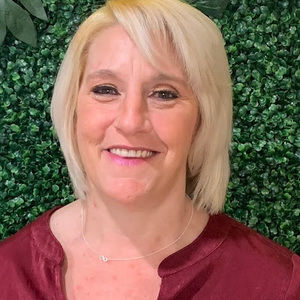 Meet your Posher, Dawn